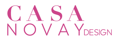 Casa Novay Design - Luxury Furniture Leasing