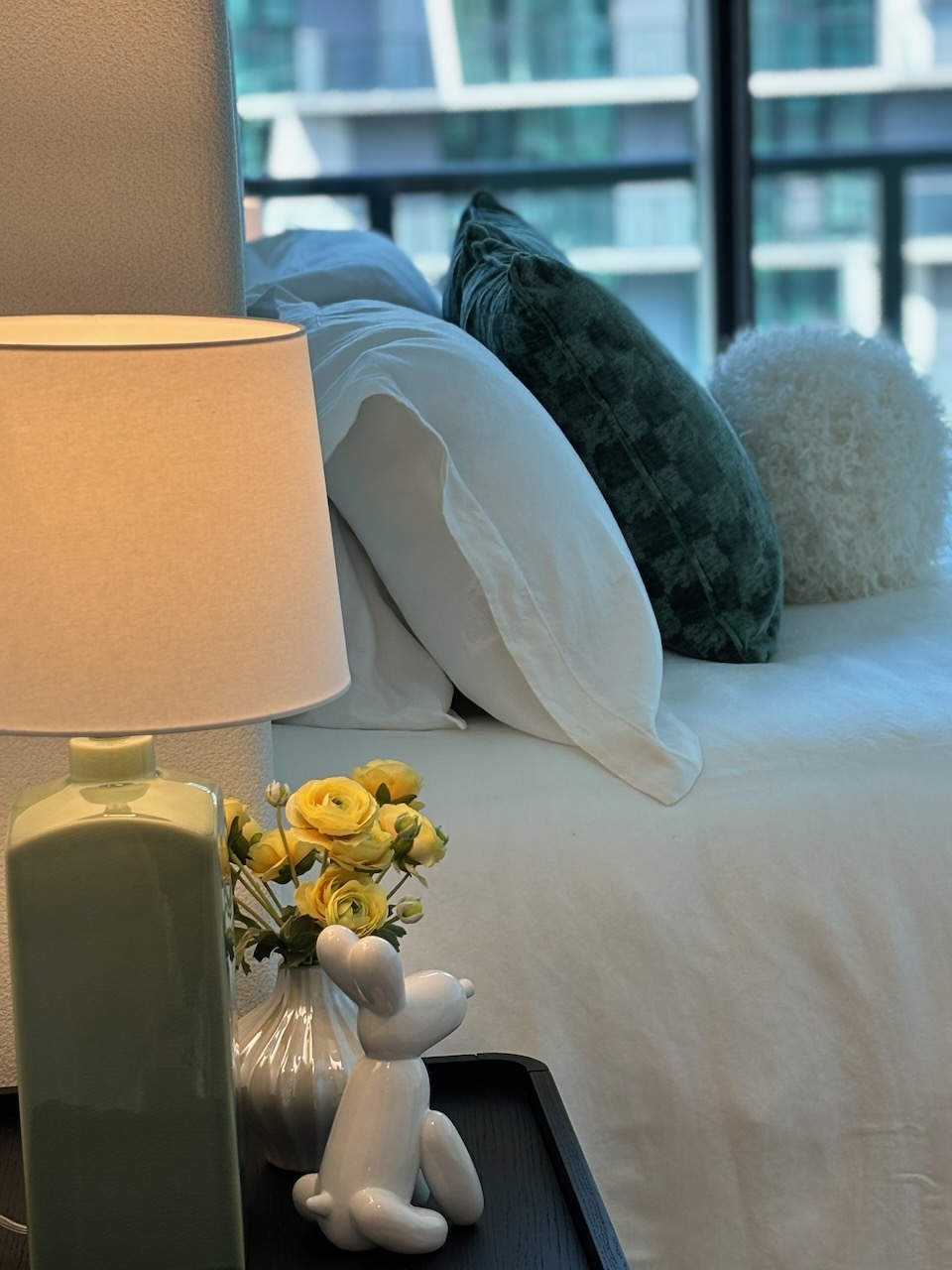 Southwest Florida Gulf Coast aerial view showing our service area from Naples to Tampa