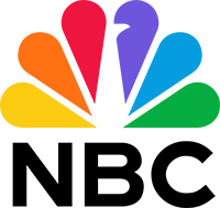 Featured on NBC