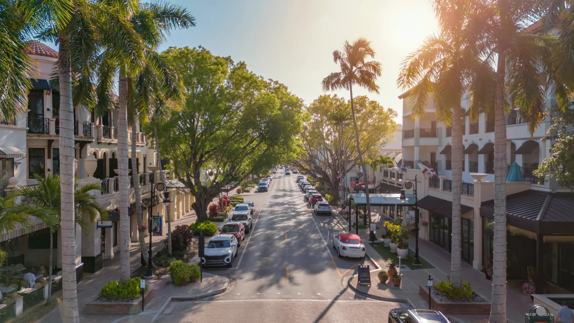 Luxury waterfront homes and properties in Naples, Florida - Casa Novay Design service area