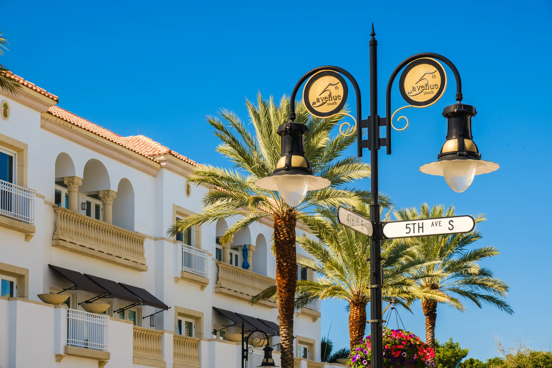 Luxury waterfront homes and properties in Port Royal, Florida - Casa Novay Design service area